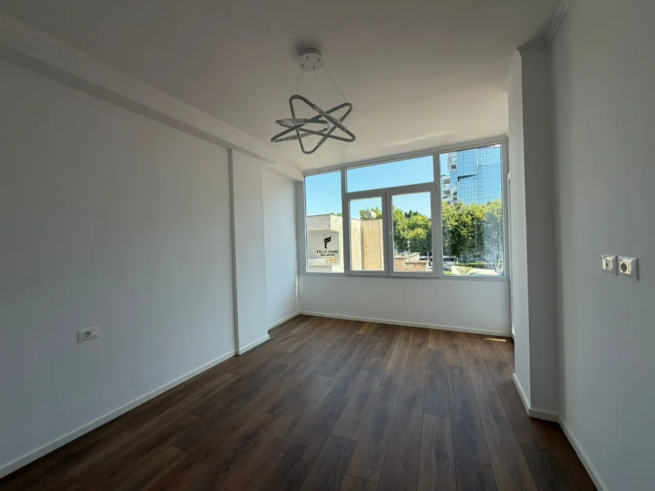 Tirane, vendesi appartamento 1+1 Piano 3, 58 m² 128.000 € (LAPRAKE)
