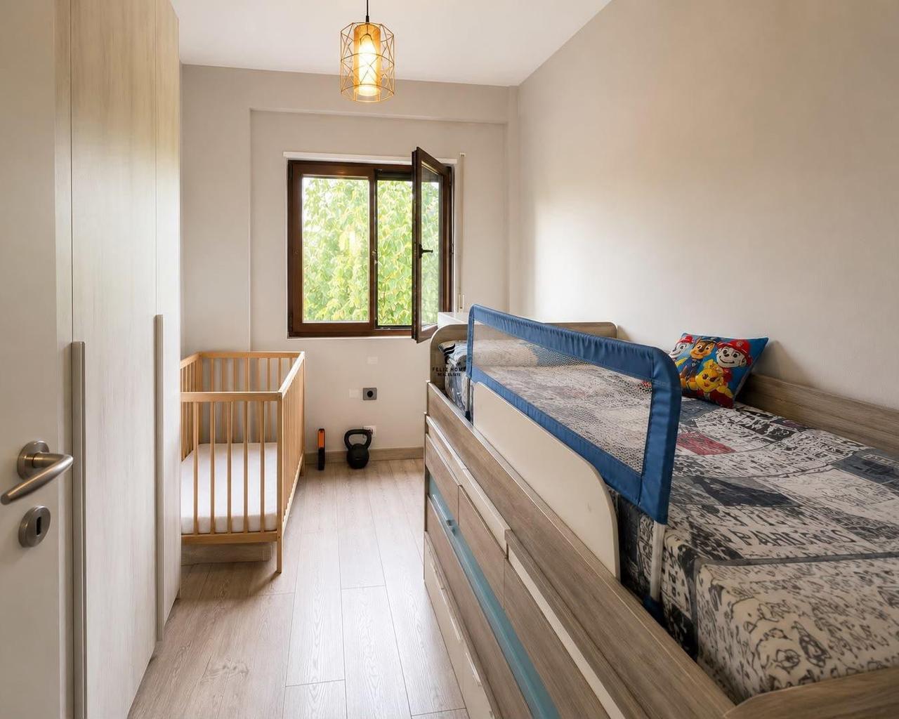 FOR SALE: 2+1 APARTMENT KOPSHTI BOTANIK 18,000,000 LEKE FH-803