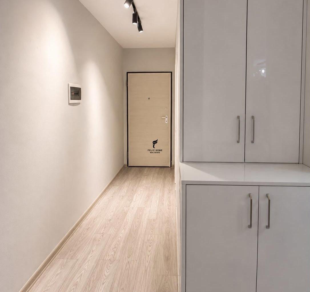 FOR SALE: 2+1 APARTMENT KOPSHTI BOTANIK 18,000,000 LEKE FH-803
