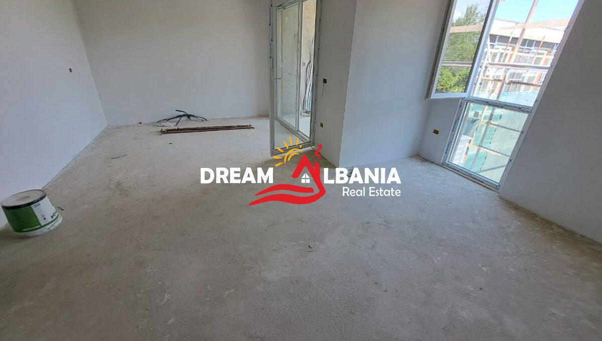 Apartament 2+1 ne shitje tek liqeni I thate (ID 5121001)