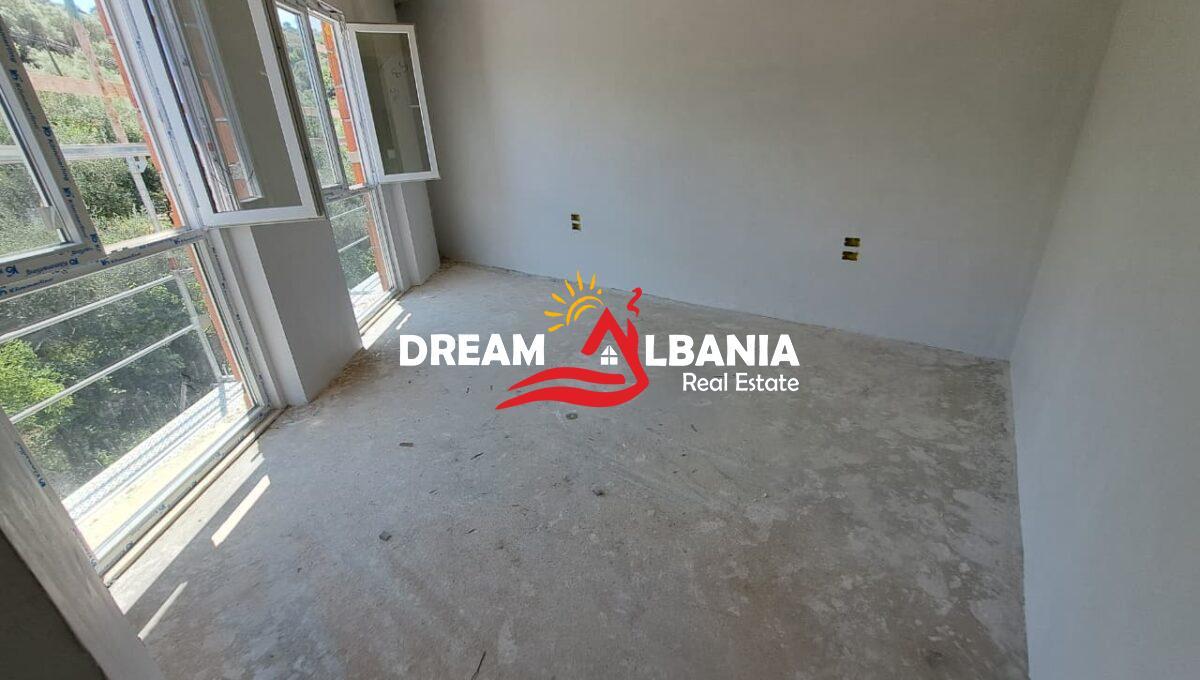 Apartament 2+1 ne shitje tek liqeni I thate (ID 5121001)