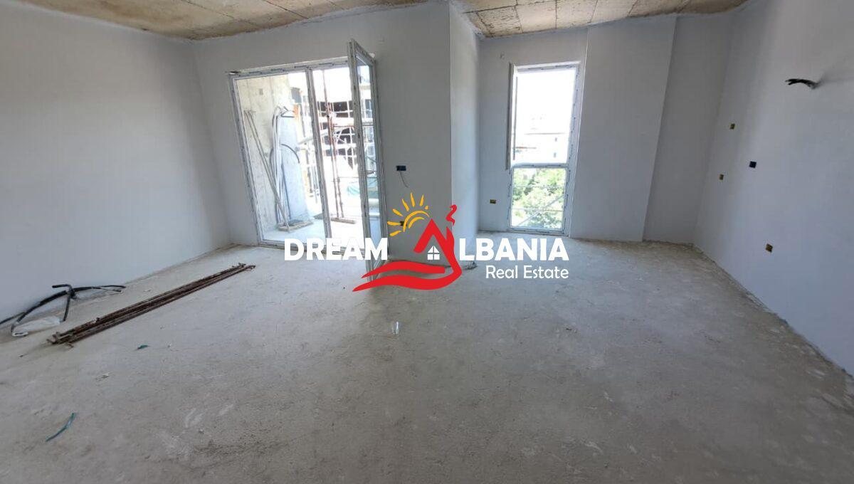 Apartament 2+1 ne shitje tek liqeni I thate (ID 5121001)