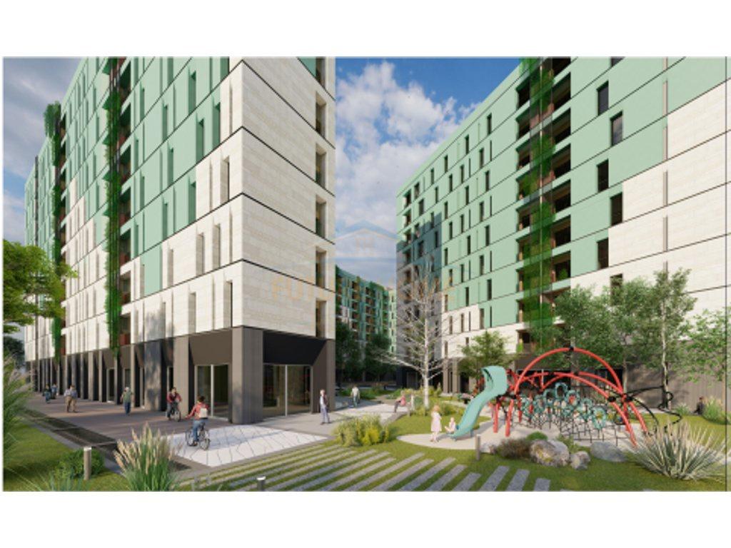 0683487469 Shitet, Apartament 2+1+2, Rezidenca River Side