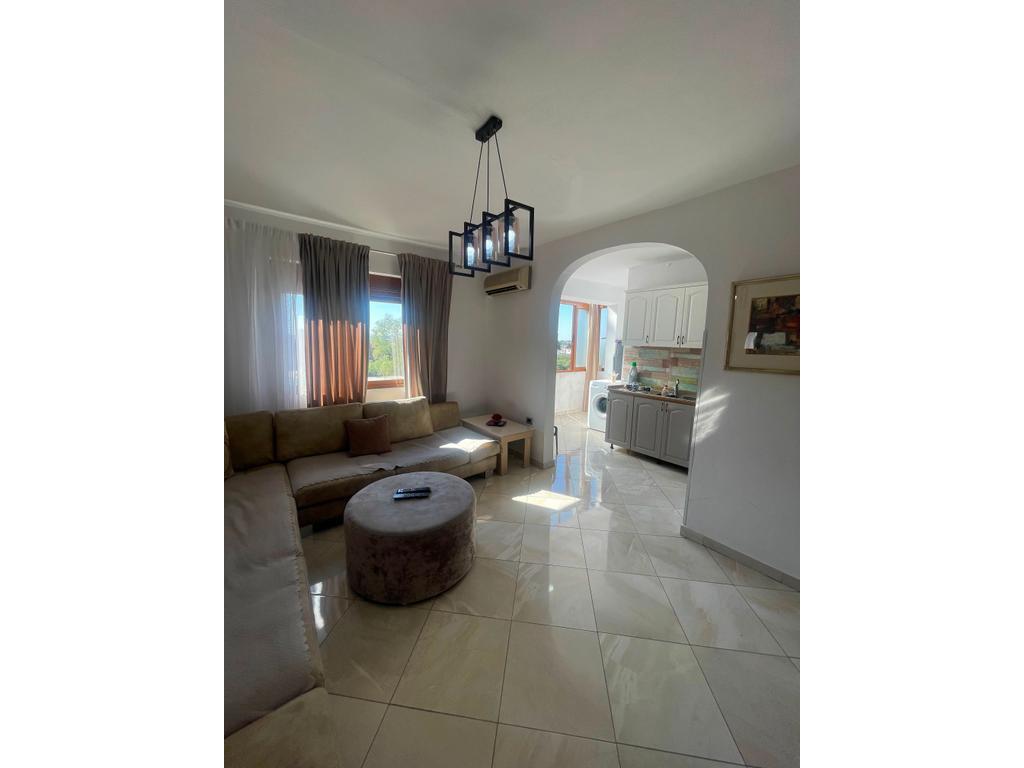 0683487469 Shitet, Apartament 1+1 , Laprakë, Tirane