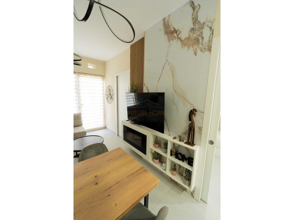 0695264472 Shitje, Apartament 2+1+Post Parkimi , Kompleksi S