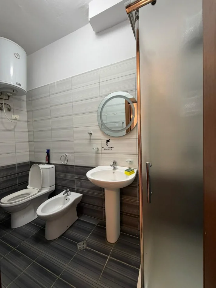 Tirano, affitto mensile appartamento 1+1 Piano 1, 65 m² 600 € (CODICE DIELLIT)