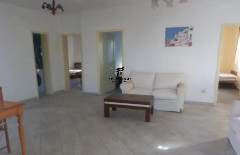 Tirana, Apartment for Rent 3+1 Second Floor, 120 m² 500 € (ELECTRIC MARKET)