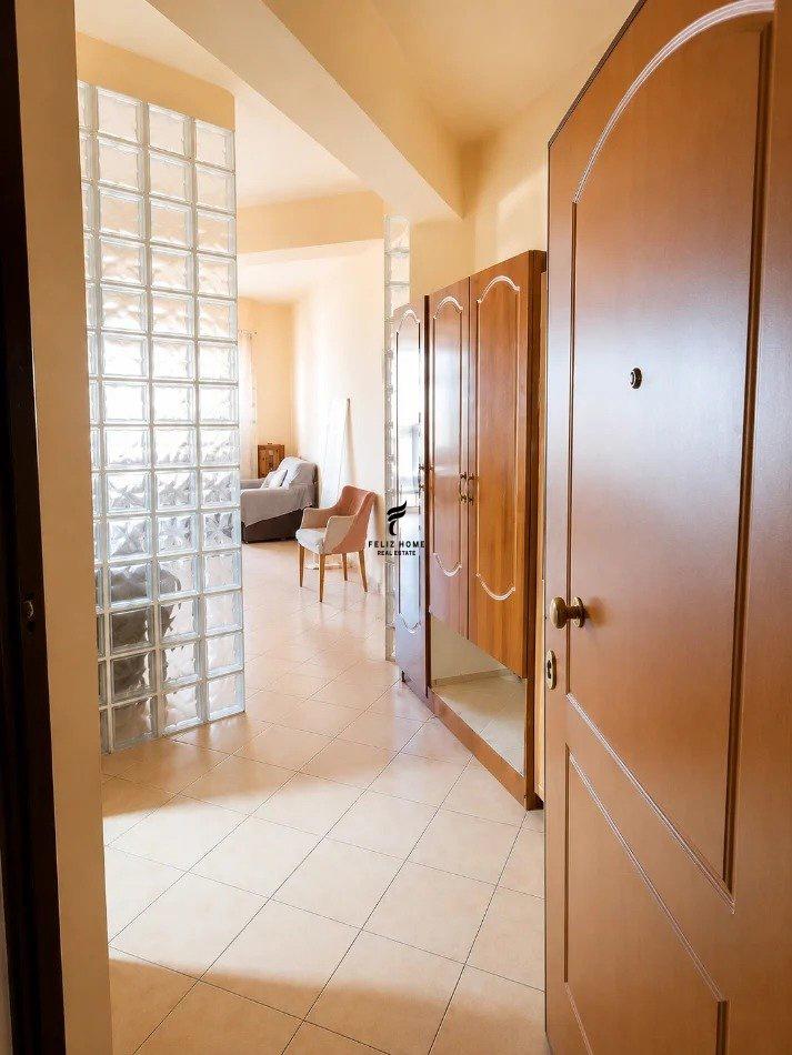 APARTMENT FOR SALE 2+1 KAVAJES STREET 192,000 EURO FH-80202