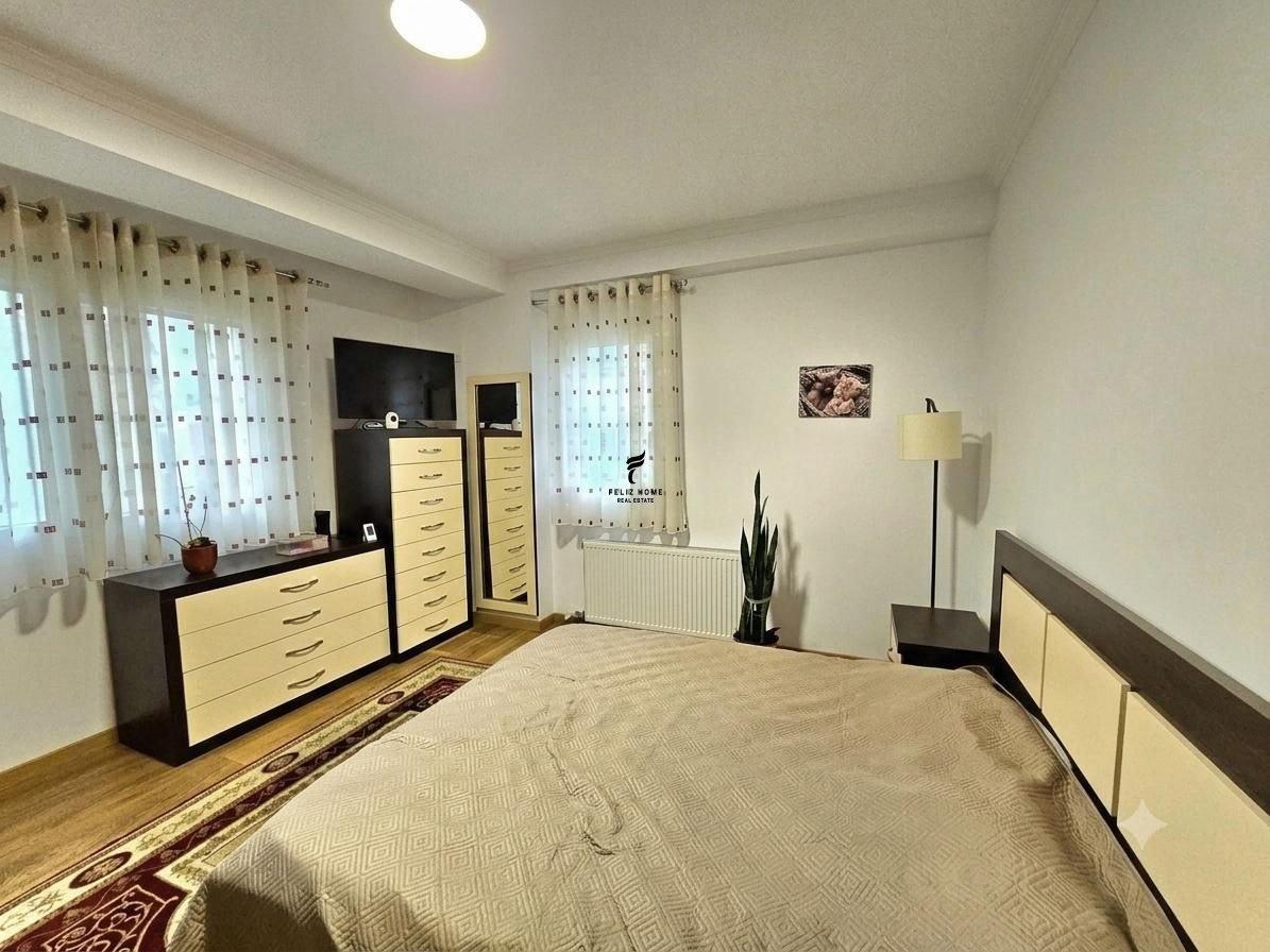 APARTAMENT ME QERA 2+1 KOPSHTI BOTANIK 70.000 LEKE FH-80190