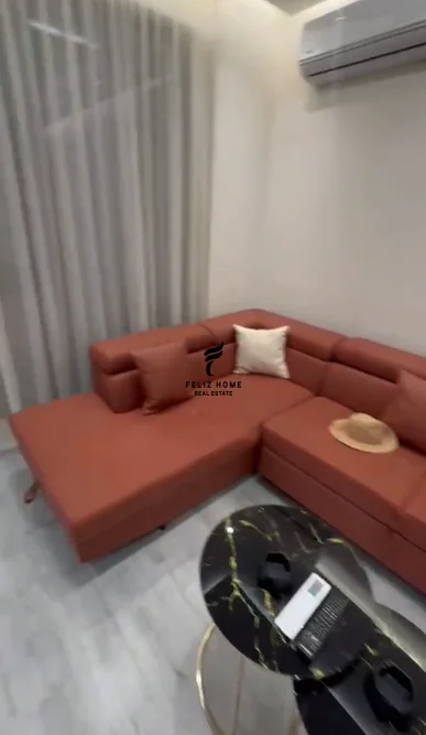 Tirana, affitto mensile appartamento 2+1 Piano 2, 80 m² 700 € (PORCELLANA)