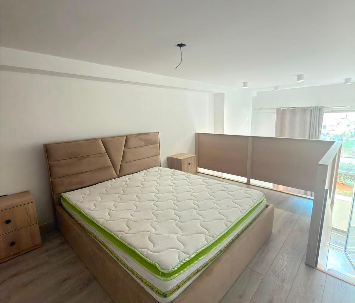 Duplex con balcone - Golden Park