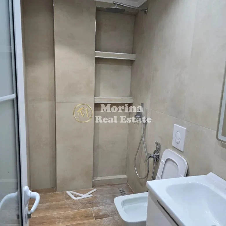 Tirana, vendita appartamento 1+1 Piano 3, 50 m² 115.000 € (Ali Demi, ex mercato elettrico)
