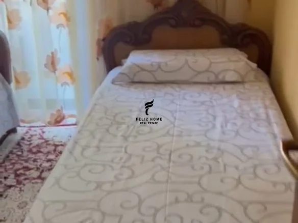 Tirane, affitto mensile appartamento 2+1 Piano 2, 67 m² 700 € (Esposizione esterna)