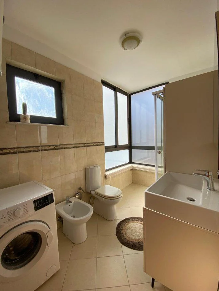 Tirane, Apartment for Rent 1+1+Balcony, 5th Floor, 70 m², 800 € (AIR ALBANIA)