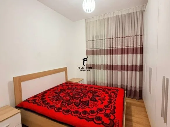 Tirane, affitto appartamento 2+1 Piano 7, 114 m² 600 € (ASTIR)