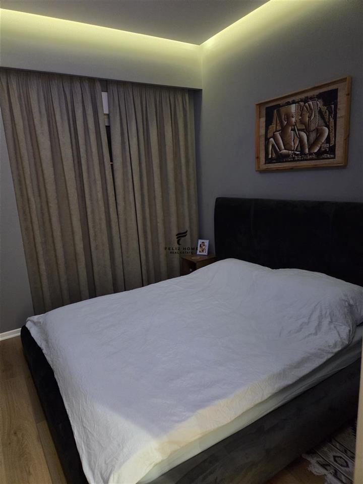 APARTMENT FOR SALE 2+1 ALI DEMI 160,000 EURO