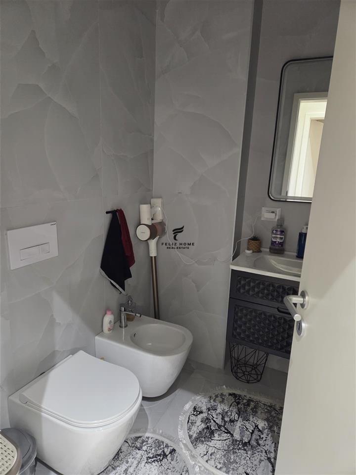 APARTMENT FOR SALE 2+1 ALI DEMI 160,000 EURO