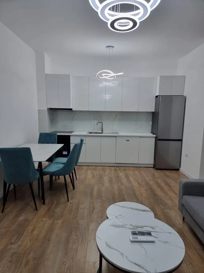Tirane, Apartment for Rent 1+1+Balcony, 4th Floor, 70 m², €850 (PARISIT MUNICIPALITY)