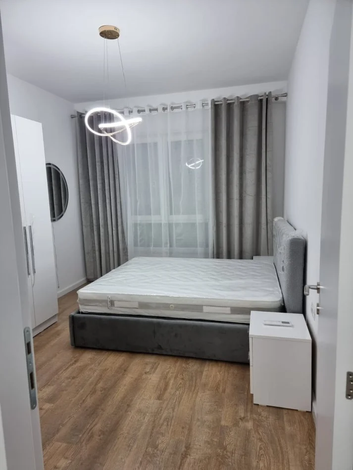 Tirane, Apartment for Rent 1+1+Balcony, 4th Floor, 70 m², €850 (PARISIT MUNICIPALITY)