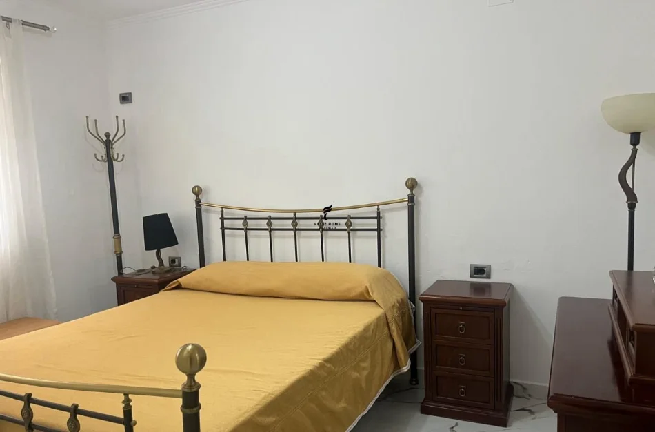 Tirana, Apartment for Rent 2+1, First Floor, 80 m², €550 (Train Station)
