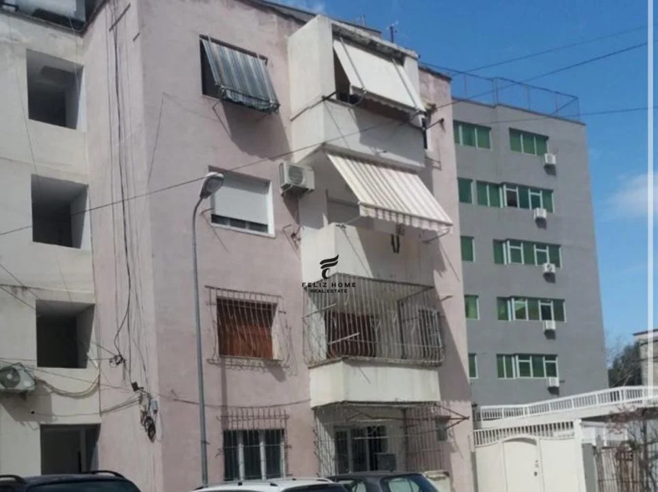 Tirane, vendita locale commerciale, 618 m², 520.000 € (VIA DELL'ELBASAN)