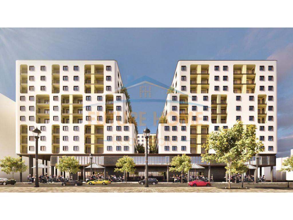 For Sale, Business Space, Yzberisht