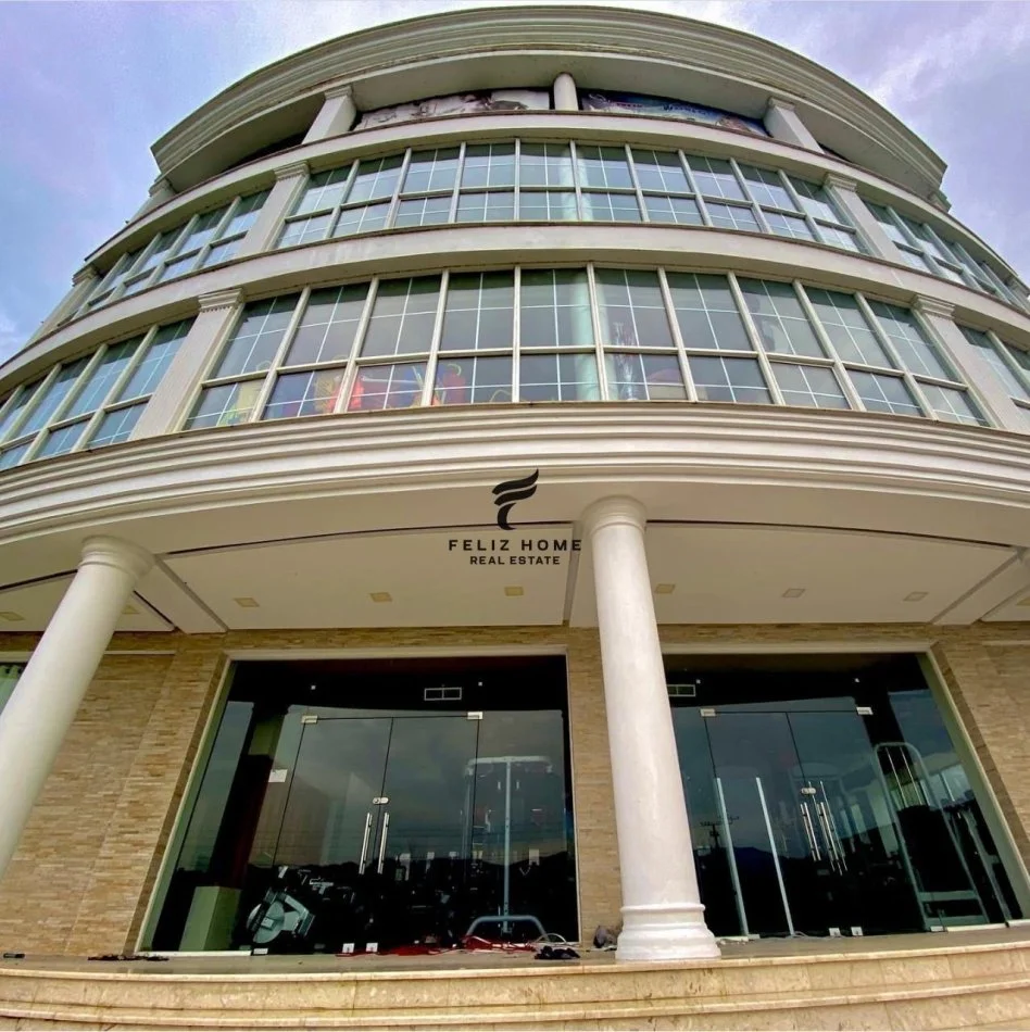 Tirane, Business Premises for Sale, 5th Floor, 3,281 m², €1,340,000 (PEZE-HELEMES)