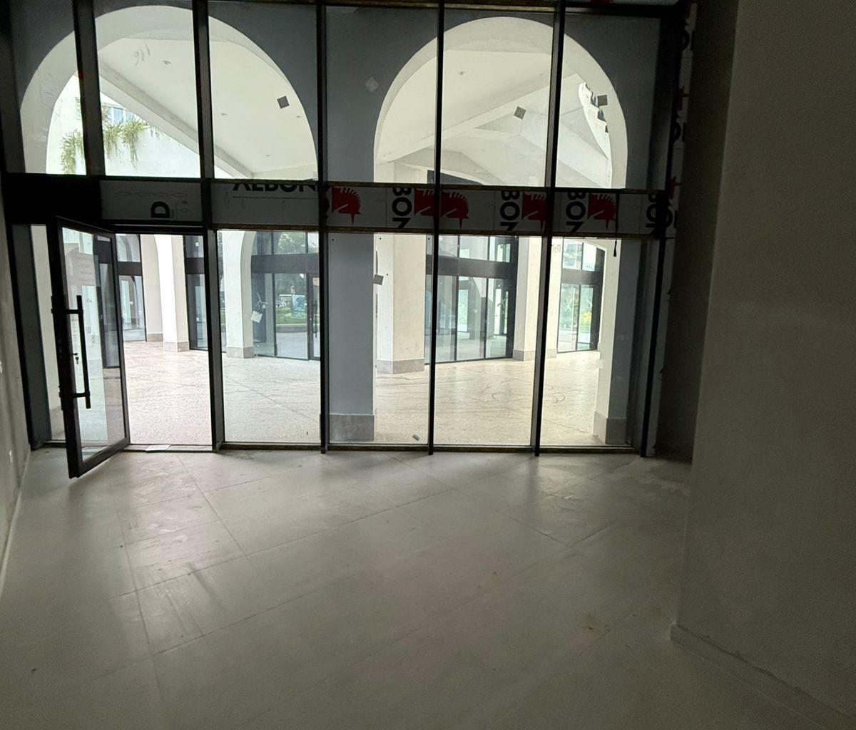 Shop for Rent at River Residence Ish Fusha e Aviacionit