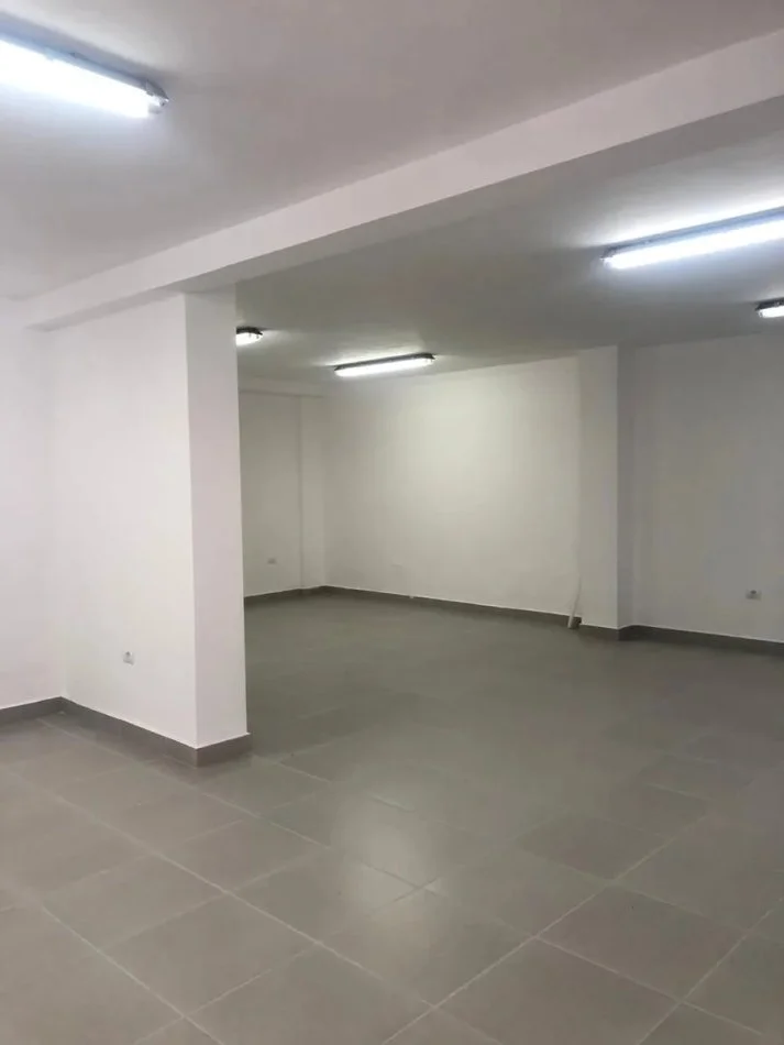 Tirane, Office for Sale Kati 0, 66 m² 450,000 € (NEW BUILD)