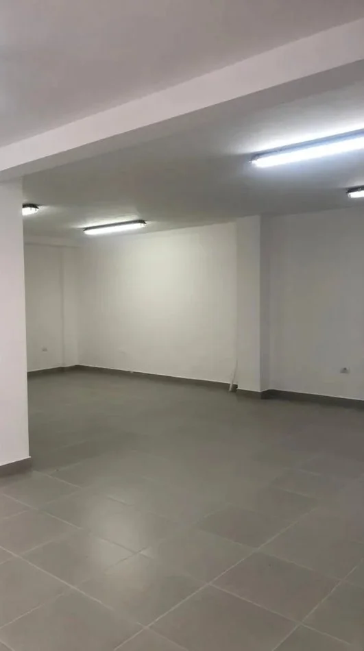 Tirane, Office for Sale Kati 0, 66 m² 450,000 € (NEW BUILD)