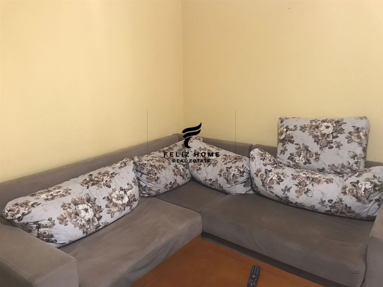 APARTAMENT ME QERA 2+1 ASTIR 40.000 LEKE