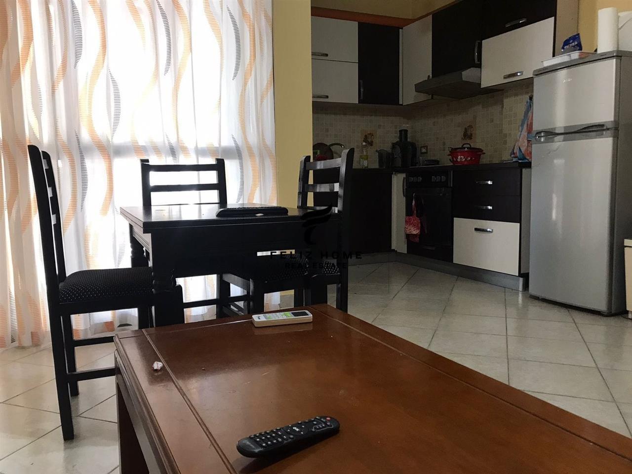 Appartamento con affitto 2+1 Astir 40.000 lekë