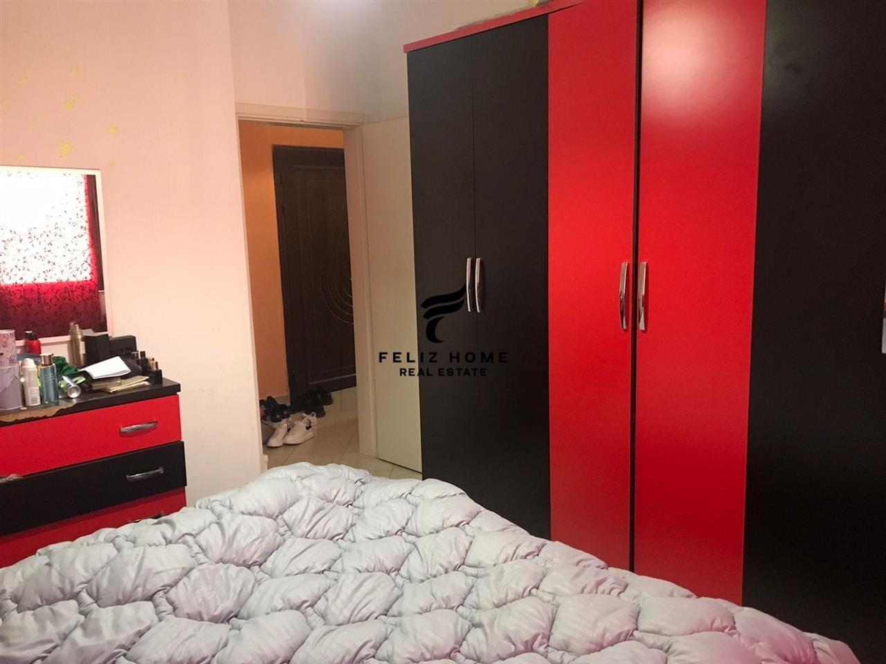 Appartamento con affitto 2+1 Astir 40.000 lekë