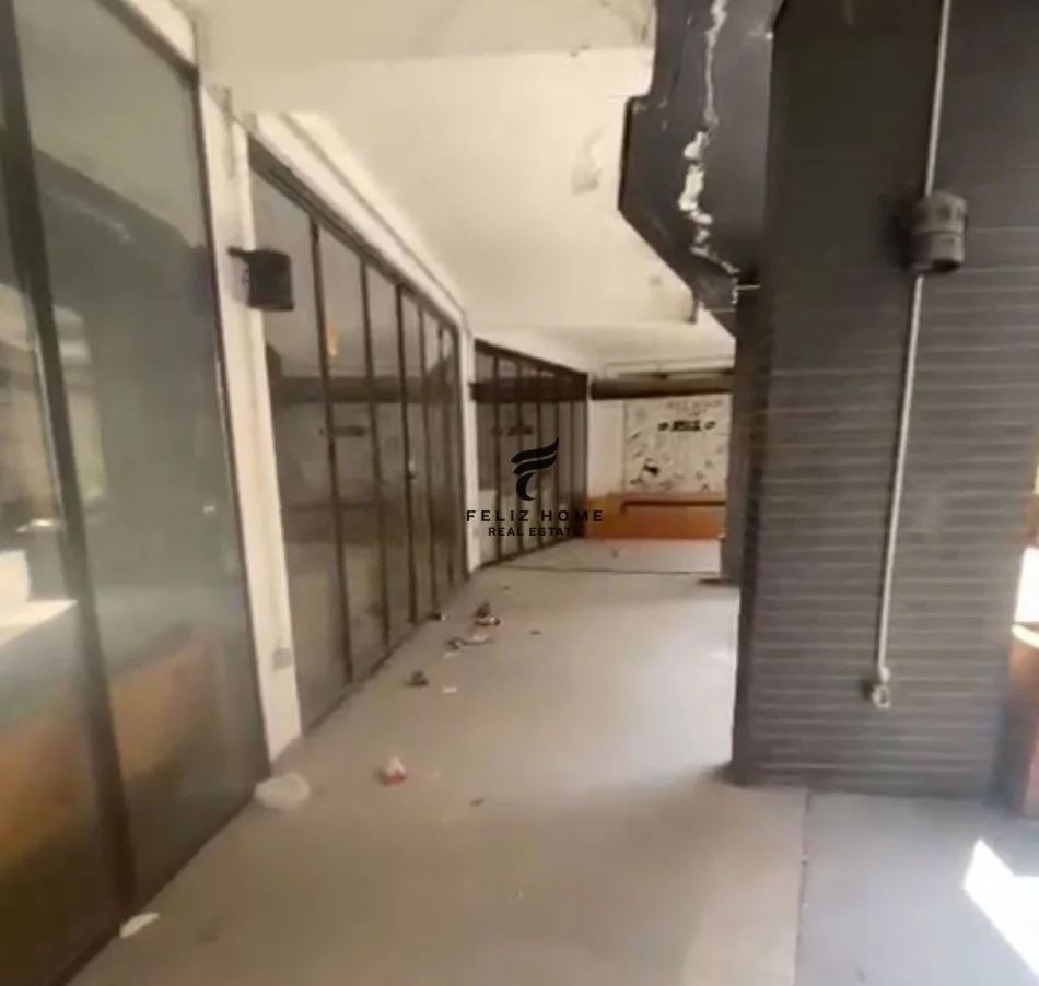Tirane, Commercial Space for Sale Ground Floor 1000 m² 1,000,000 € (ASTIR)