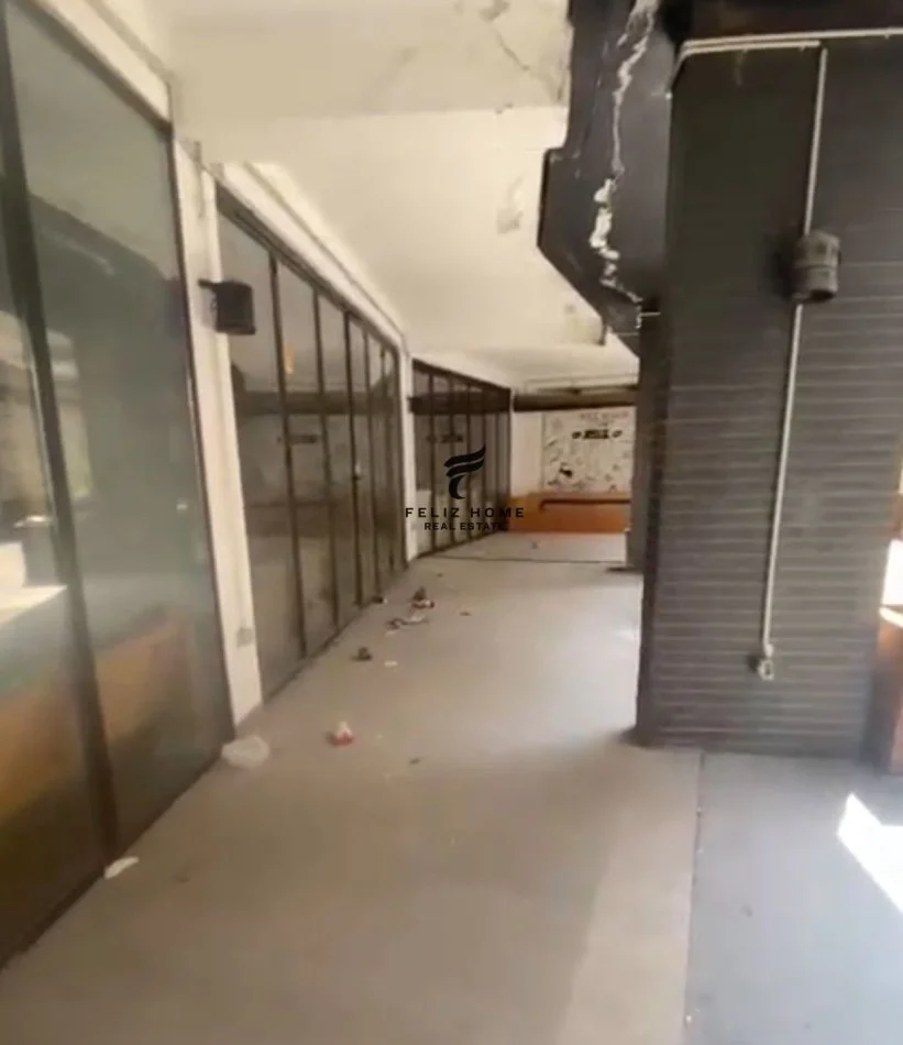Tirane, Commercial Space for Sale Ground Floor 1000 m² 1,000,000 € (ASTIR)