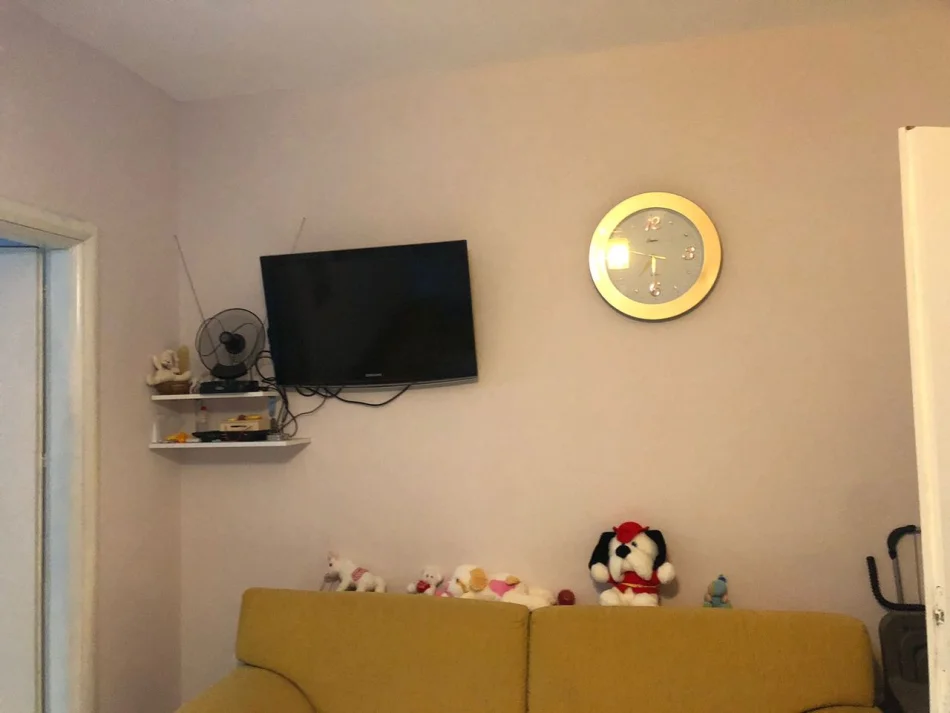 Durres, vendesi appartamento 1+1 al piano 4, 60 m² 78.000 € (Golem)