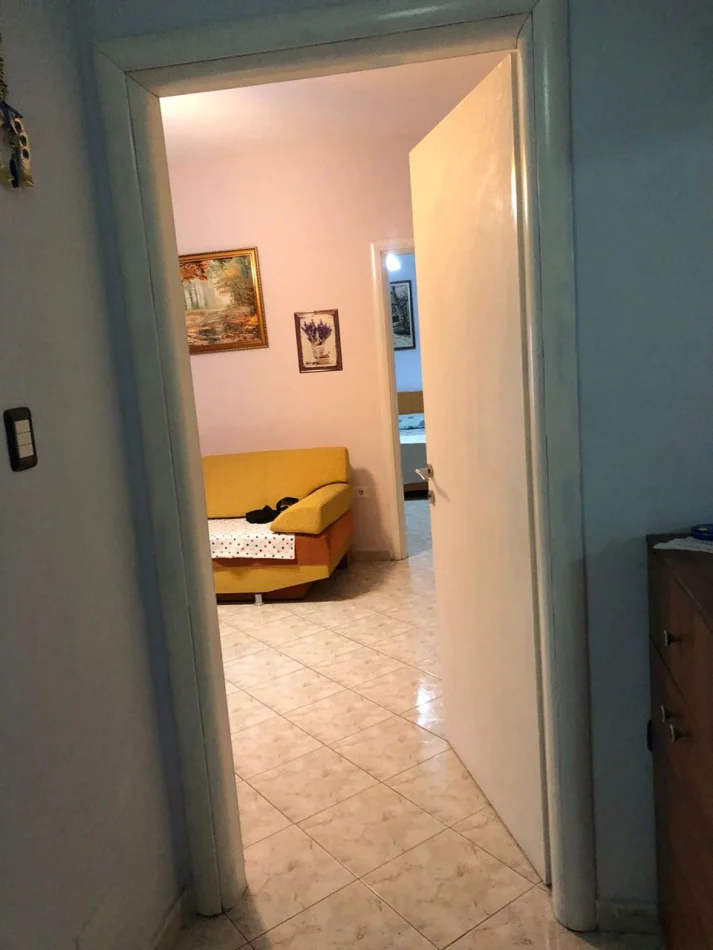 Durres, vendesi appartamento 1+1 al piano 4, 60 m² 78.000 € (Golem)