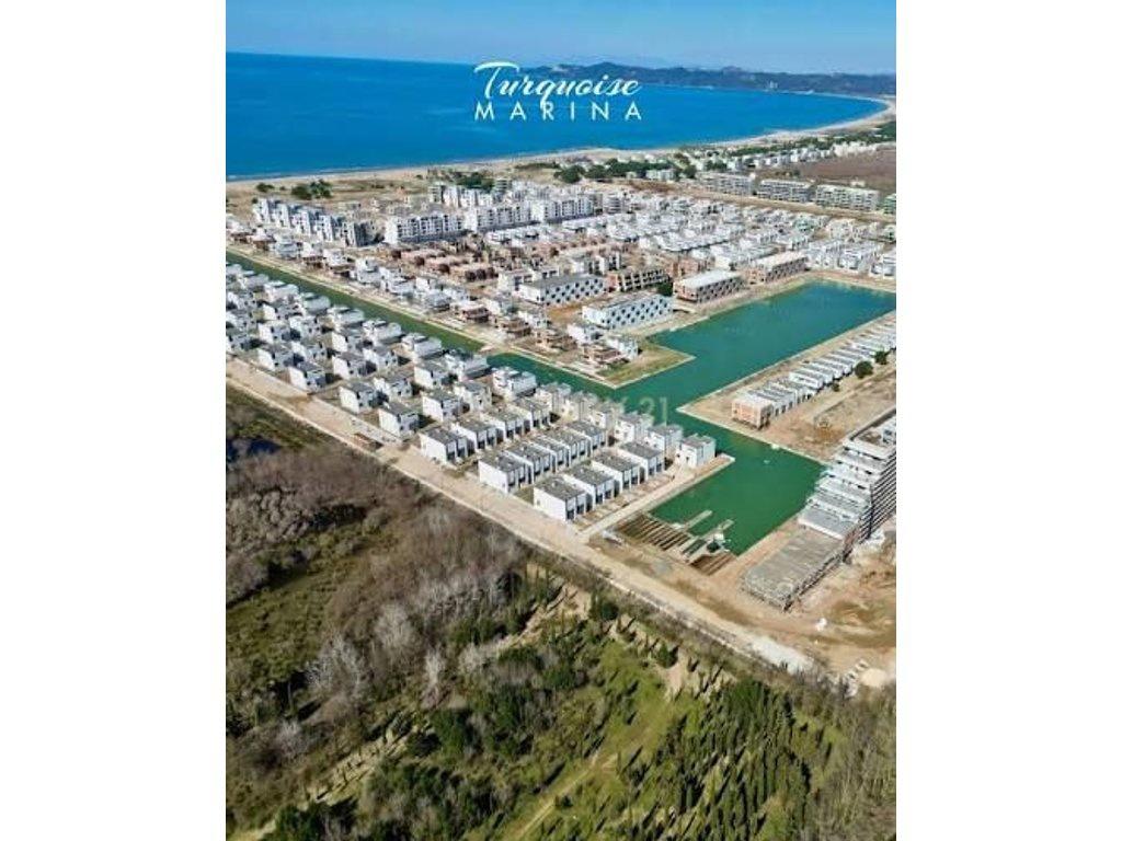 +355693150128. APPARTAMENTO 1+1 A TURQUOISE MARINA!