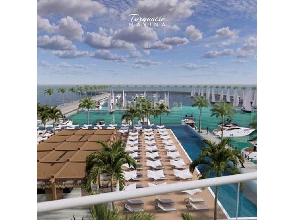 +355693150128. APPARTAMENTO 1+1 A TURQUOISE MARINA!