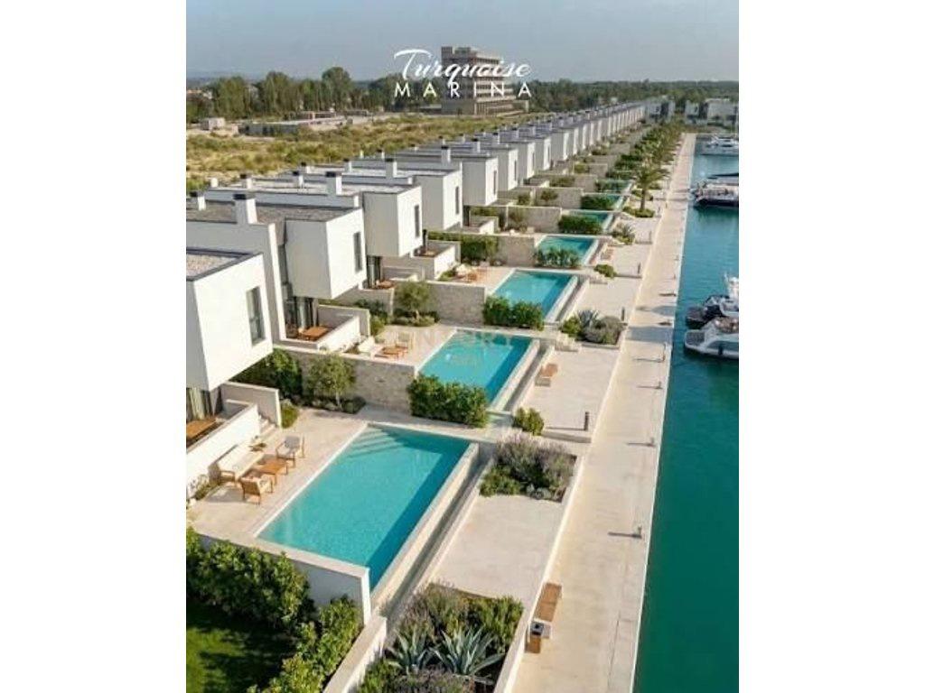 +355693150128. APPARTAMENTO 1+1 A TURQUOISE MARINA!