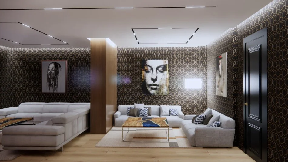 Tirane, vendesi negozio Piano 0, 237 m² 270.000 € (NUOVO MERCATO)