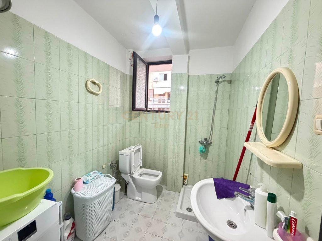 +355693150128. 2+1 Apartment For Sale in Durrës - 80,000€