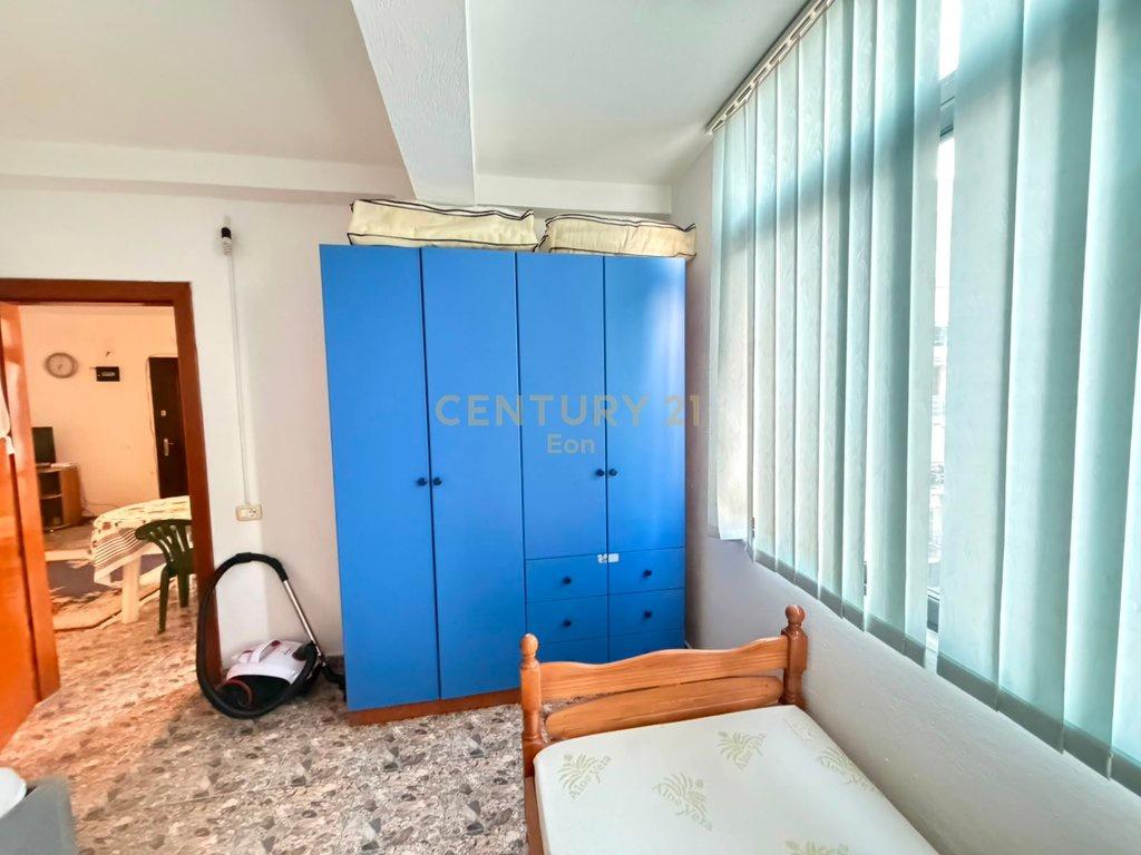 +355693150128. 2+1 Apartment For Sale in Durrës - 80,000€