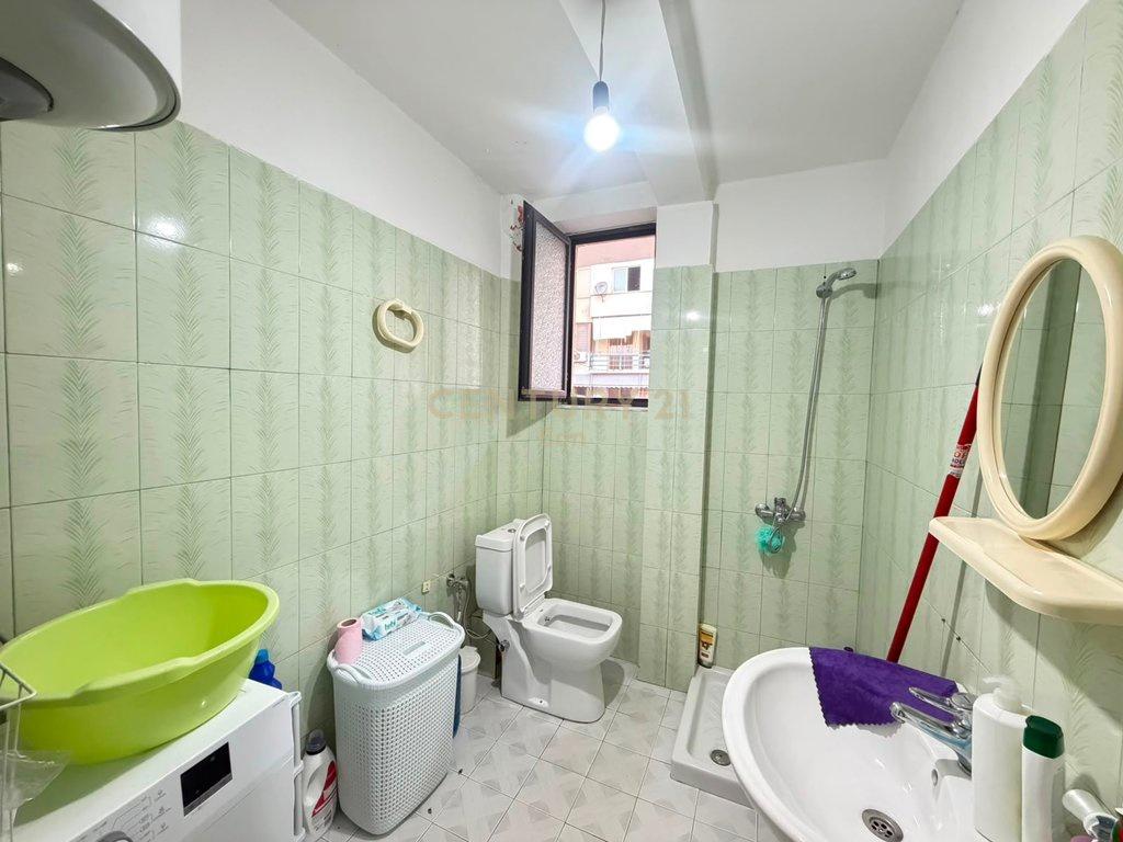 +355693150128. 2+1 Apartment For Sale in Durrës - 80,000€