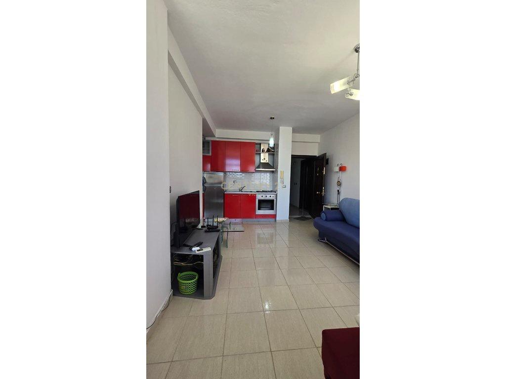 +355694812568 APPARTAMENTO 1+1 IN VENDITA A MALIN E ROBIT