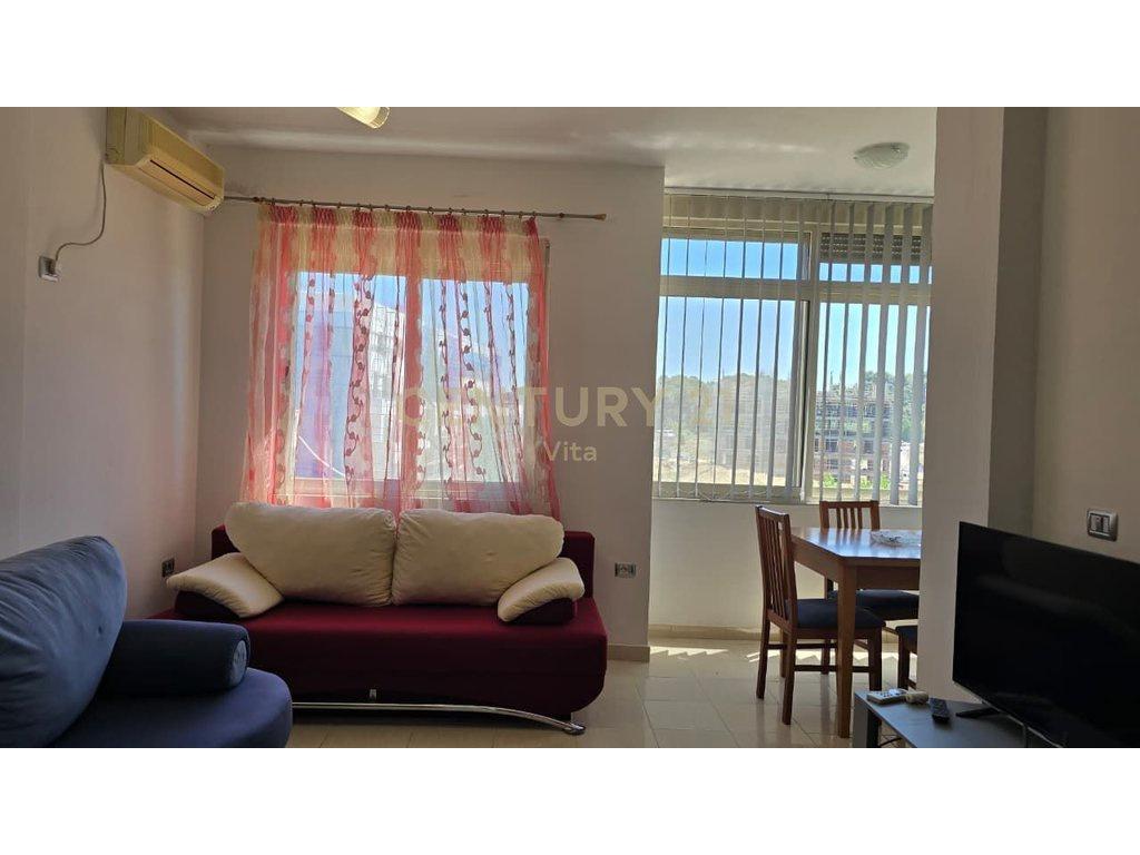 +355694812568 APPARTAMENTO 1+1 IN VENDITA A MALIN E ROBIT