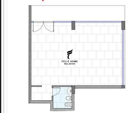 Tirane, shitet dyqan Kati 0, 68 m² 145.000 € (LIQENI I THATE)