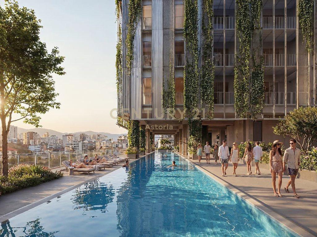 For Sale: 1+1 Apartment at Pajtoni Center. Payment in Installments!