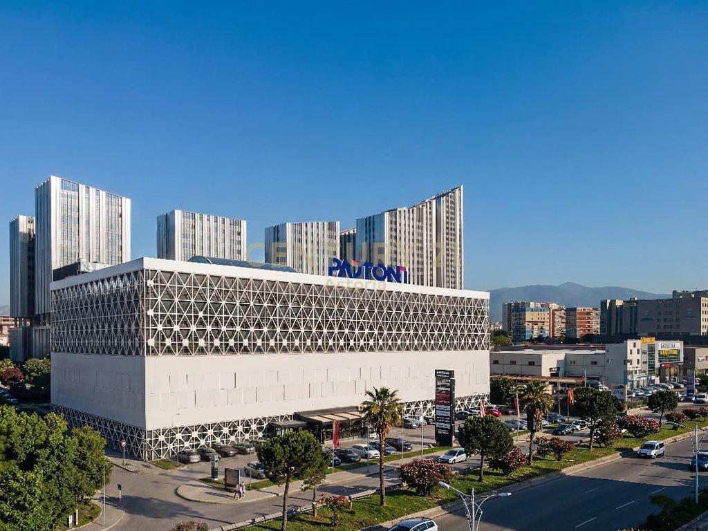 Shitet Apartament 1+1 te Pajtoni Center. Pagesë me Këste!