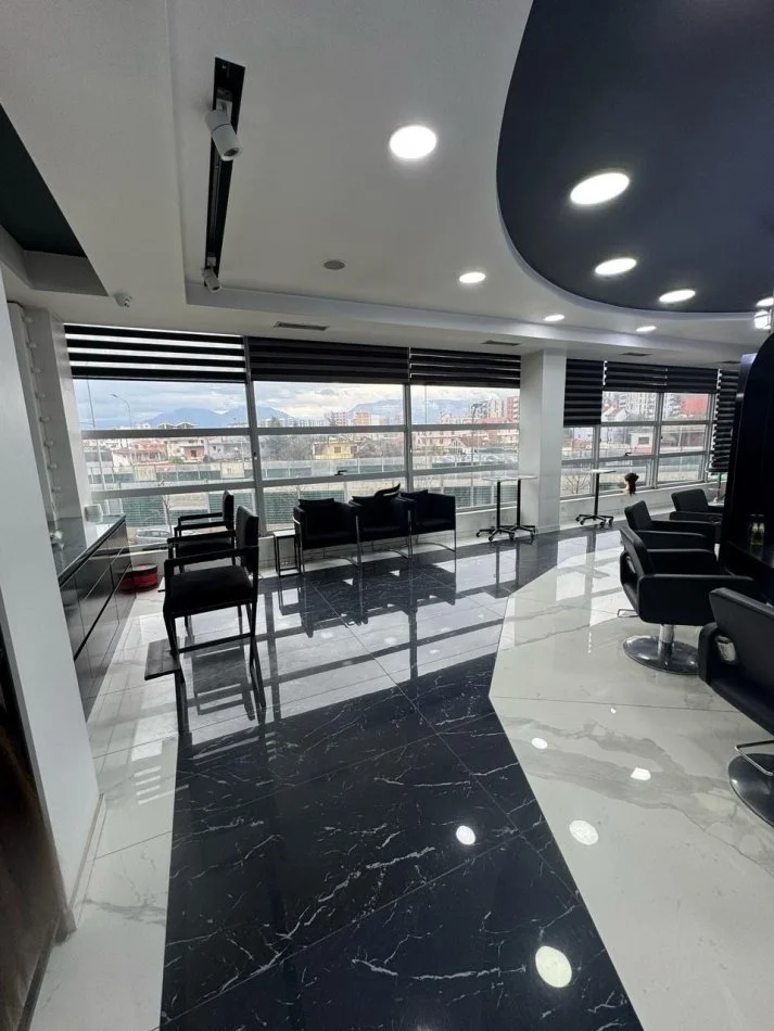 Tirana, Business Premises for Sale, Floor 1, 160 m², €400,000 (ASTIR)